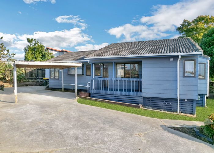  at 16 Greenstone Place, Clover Park, Manukau City, Auckland