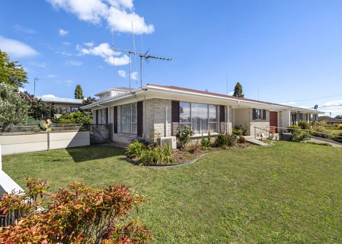  at 24 Young Street, Te Awamutu, Te Awamutu