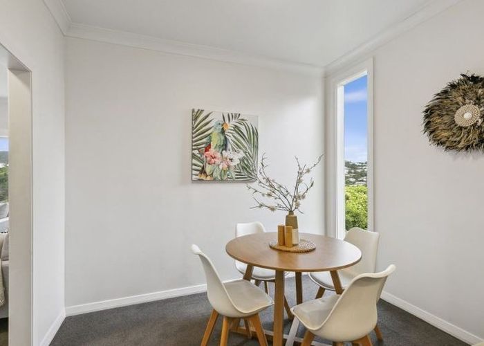  at 5a Harland Street, Brooklyn, Wellington, Wellington