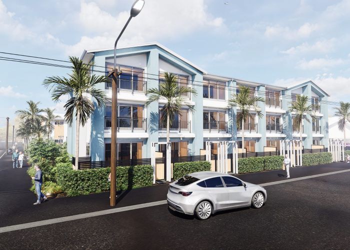  at 87 Marine Parade, North New Brighton, Christchurch City, Canterbury