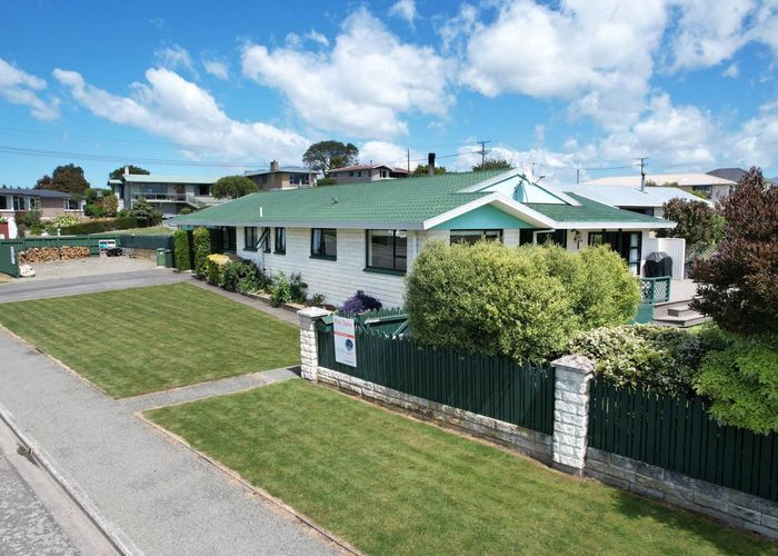  at 29 Gordon Street, Weston, Oamaru