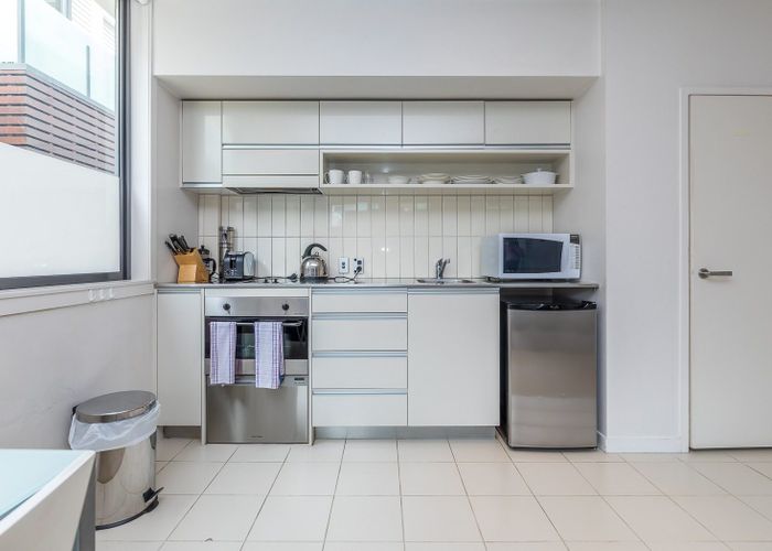  at 104/75 Halsey Street, Auckland Central, Auckland