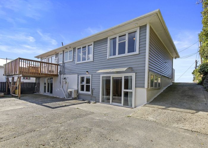  at 166 Buckley Road, Southgate, Wellington