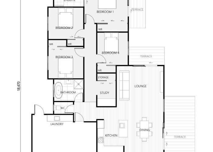  at Patumahoe, Franklin, Auckland