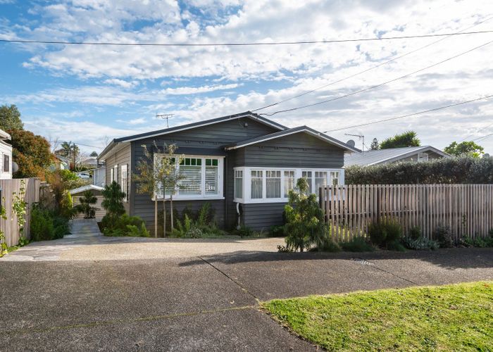  at 44 Warwick Avenue, Westmere, Auckland City, Auckland