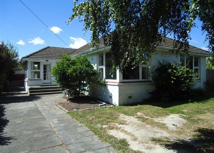  at 6 Barlow Street, Ilam, Christchurch City, Canterbury