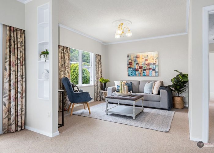  at 43 Horoeka Street, Stokes Valley, Lower Hutt