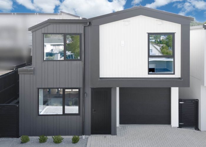  at 9F O'Donn Avenue, Beach Haven, North Shore City, Auckland