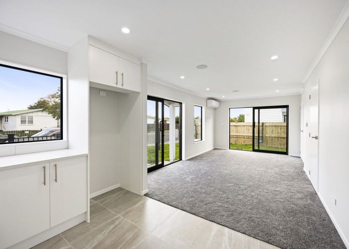  at 17B Brightwell Street, Papakura, Papakura, Auckland