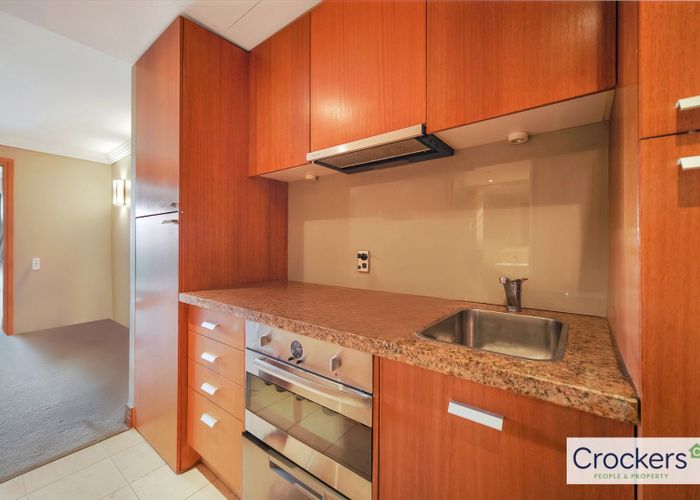  at 1611/1 Courthouse Lane, Auckland Central, Auckland