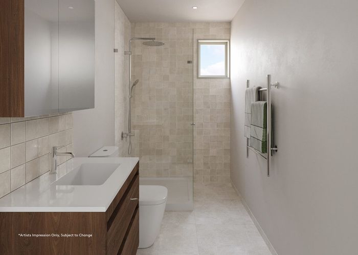  at 2-3/21 Courtenay Street, St. Albans, Christchurch City, Canterbury