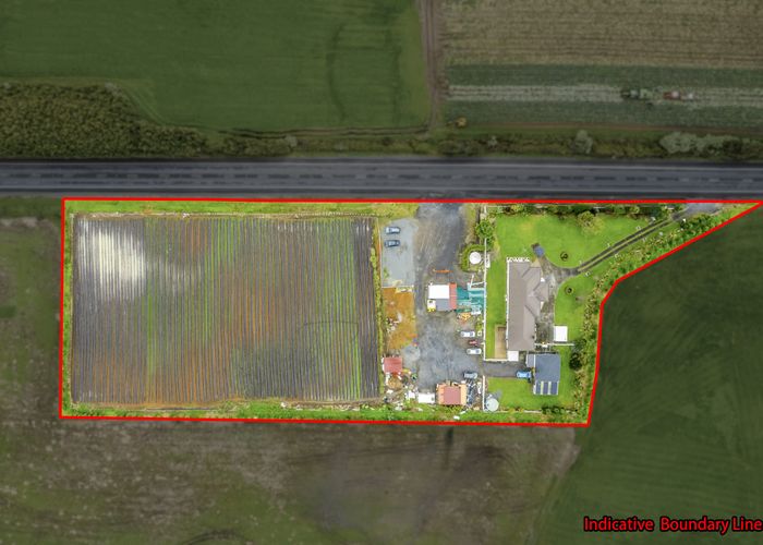  at 483 Glenbrook Road, Kingseat, Pukekohe