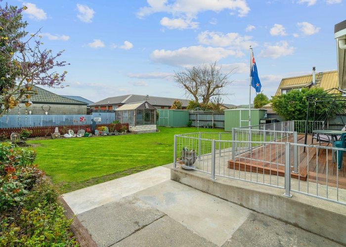  at 3 Guise Lane, Hillmorton, Christchurch