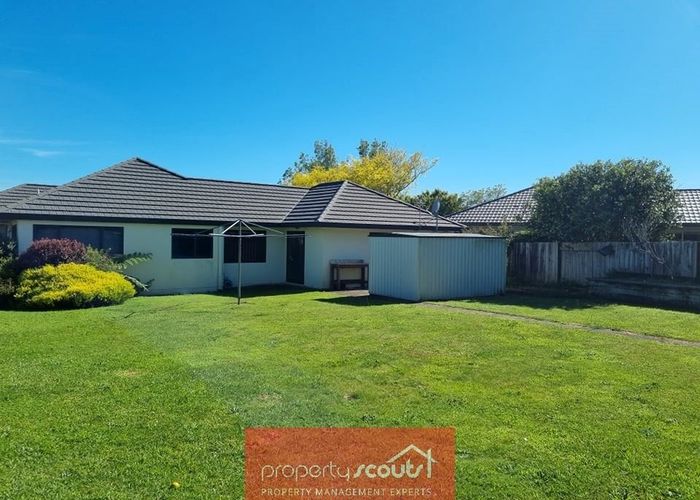  at 36D Shelter Grove, Frankleigh Park, New Plymouth