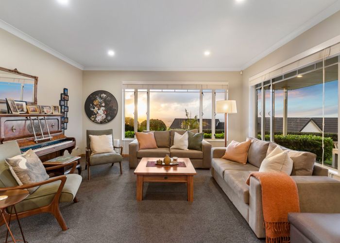  at 592 Redoubt Road, Flat Bush, Manukau City, Auckland