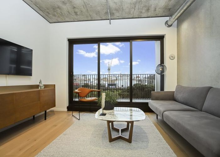  at 314/59 France Street South, Eden Terrace, Auckland City, Auckland