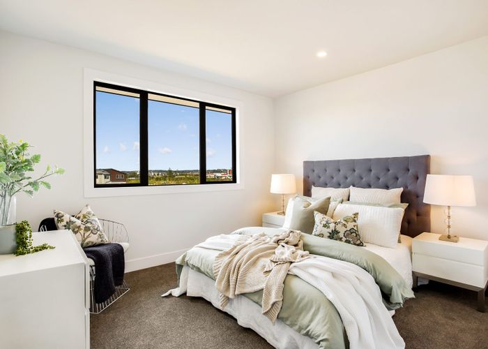  at Lot 463/48 Holystone Road, Whitby, Porirua, Wellington