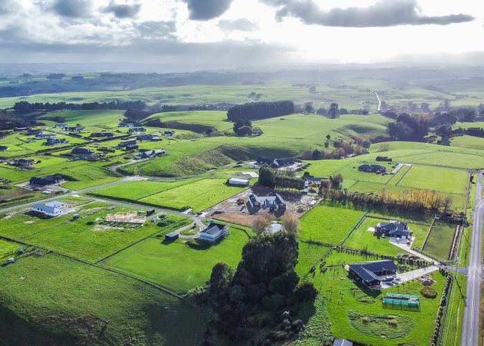  at Lot 8 Te Kahu Lane, Halcombe, Manawatu, Manawatu / Whanganui