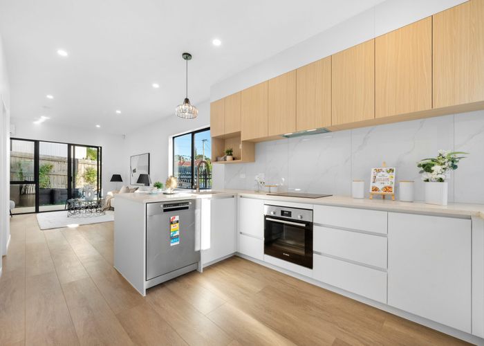  at Lot 12-20/42 Captain Scott Road, Glen Eden, Waitakere City, Auckland