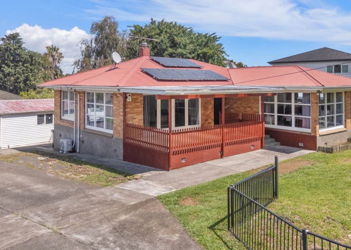  at 55 Victoria Road, Papatoetoe, Manukau City, Auckland