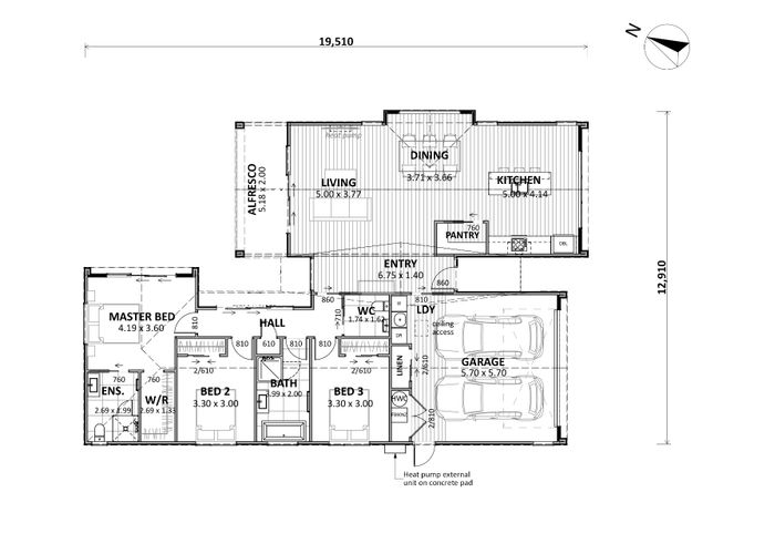  at 97 Harakeke Drive, Wharewaka, Taupo, Waikato