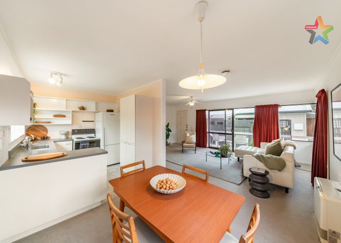  at 36B Beauchamp Street, Tawa, Wellington