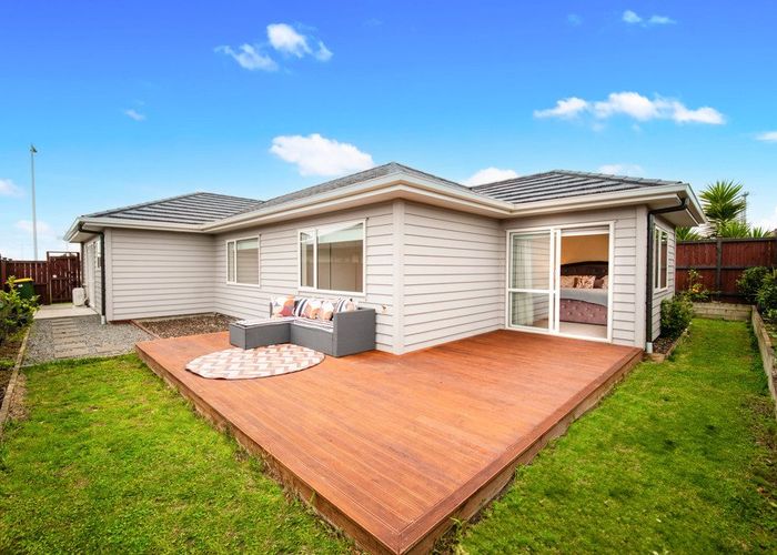  at 33 Taepu Road, Pukekohe, Pukekohe