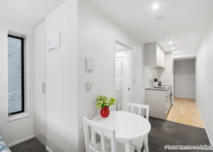  at 1401/8 Airedale Street, City Centre, Auckland City, Auckland