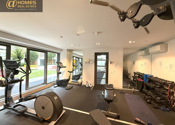  at 716/5 Howe Street, Freemans Bay, Auckland City, Auckland
