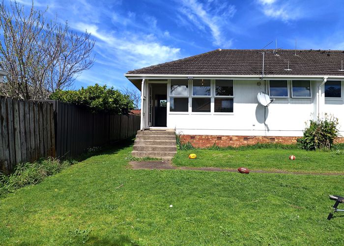  at 4/9A INKERMAN STREET, Onehunga, Auckland City, Auckland
