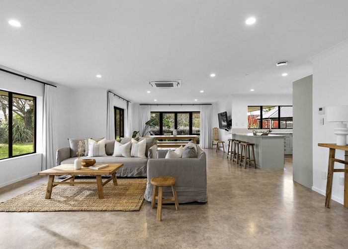 Recently sold 348 Lake View Drive, Karapiro homes.co.nz