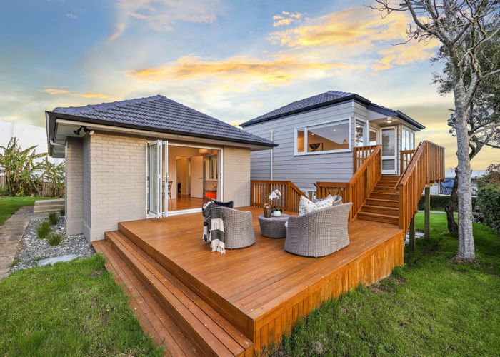  at 158A Ladies Mile, Ellerslie, Auckland City, Auckland