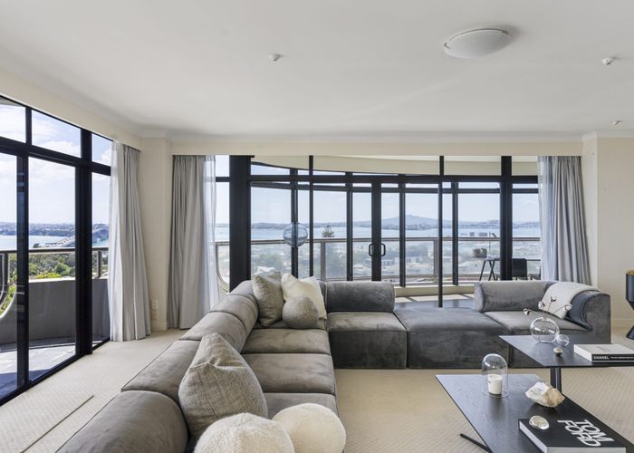  at 7/97 Jervois Road, Herne Bay, Auckland