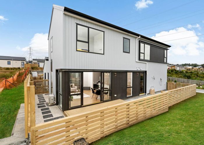  at 40 Papai Lane, Massey, Waitakere City, Auckland