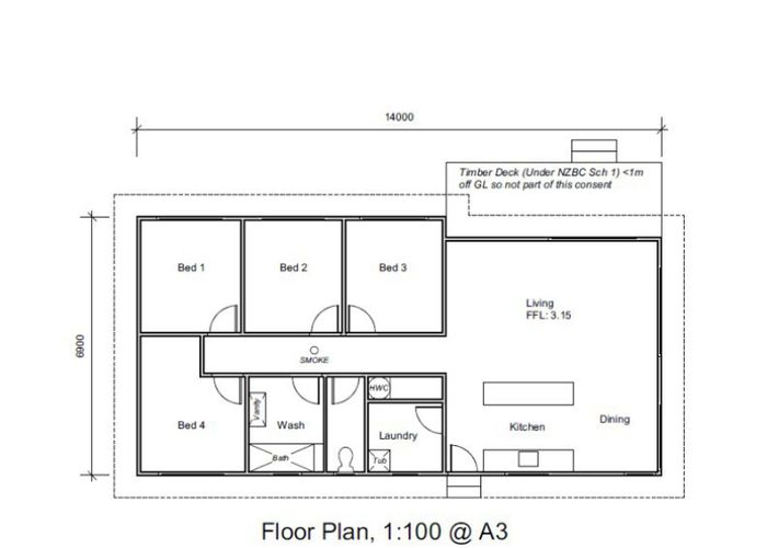  at 15 Percy Spiller Avenue, Maraenui, Napier