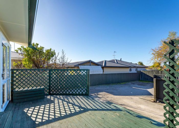 at 131 Redwood Street, Blenheim Central, Blenheim, Marlborough