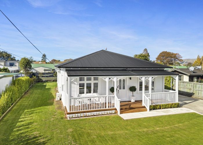  at 3 Severne Street, Springlands, Blenheim, Marlborough