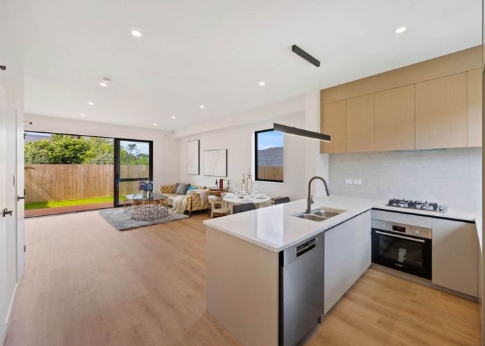  at Lots 3-7/145 Tirimoana Road, Te Atatu South, Waitakere City, Auckland