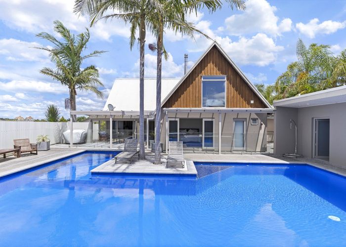  at 6 Commodore Court, Gulf Harbour, Rodney, Auckland