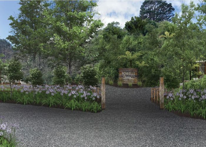  at 30 Rowells Road, Churton Park, Wellington, Wellington