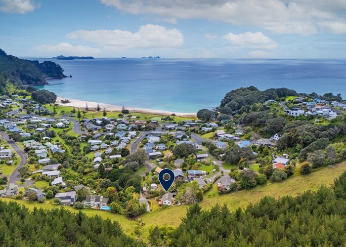 at 123 The Grove, Onemana, Thames-Coromandel, Waikato