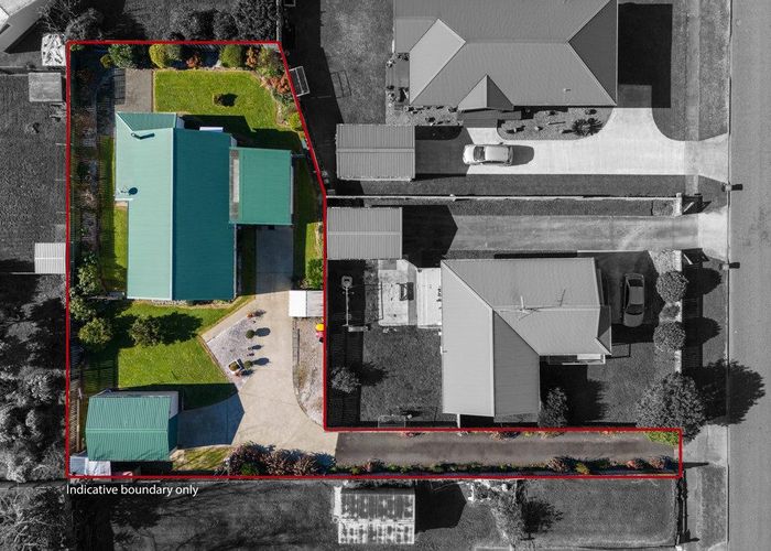 at 17 Dobson Street, Waihi, Hauraki, Waikato