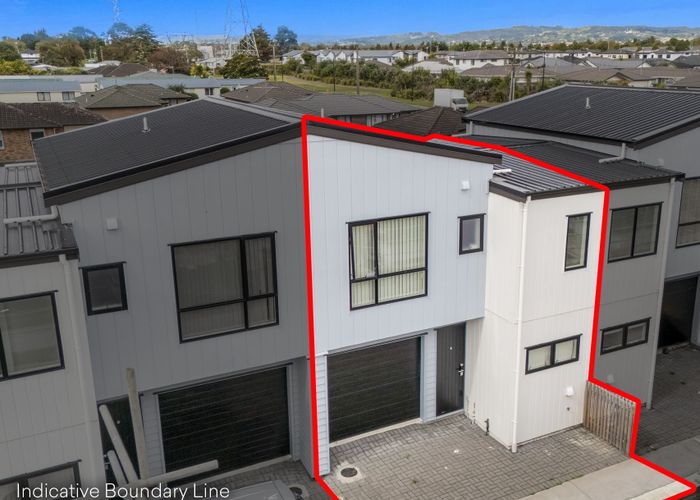  at 5/32 Airfield Road, Takanini, Papakura, Auckland