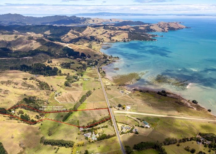  at 1740 SH25, Manaia Road, Coromandel, Thames-Coromandel, Waikato