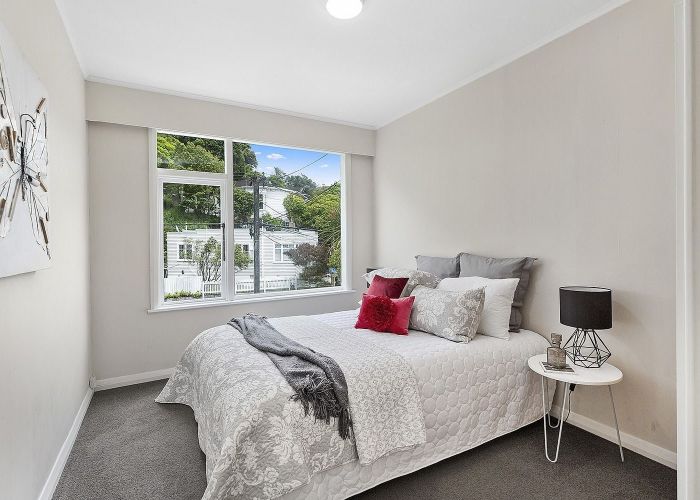  at 48B Randwick Road, Northland, Wellington, Wellington