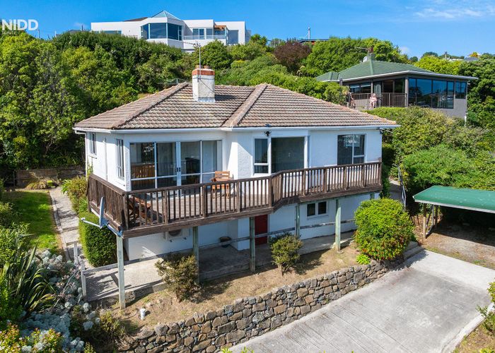  at 7 Glengyle Street, Vauxhall, Dunedin, Otago