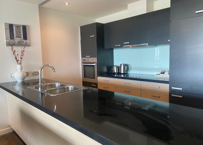  at 207c/14 West Quay, Ahuriri, Napier, Hawke's Bay
