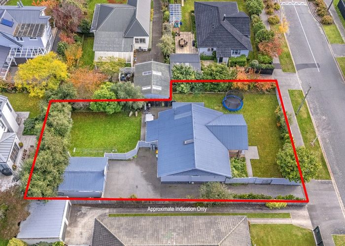  at 73 Bretts Road, St. Albans, Christchurch City, Canterbury