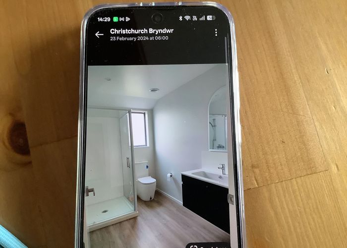  at 8A Ashby Place, Bryndwr, Christchurch City, Canterbury