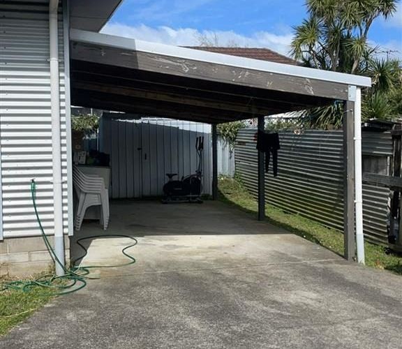  at 7A Landette Road, Manurewa, Manukau City, Auckland